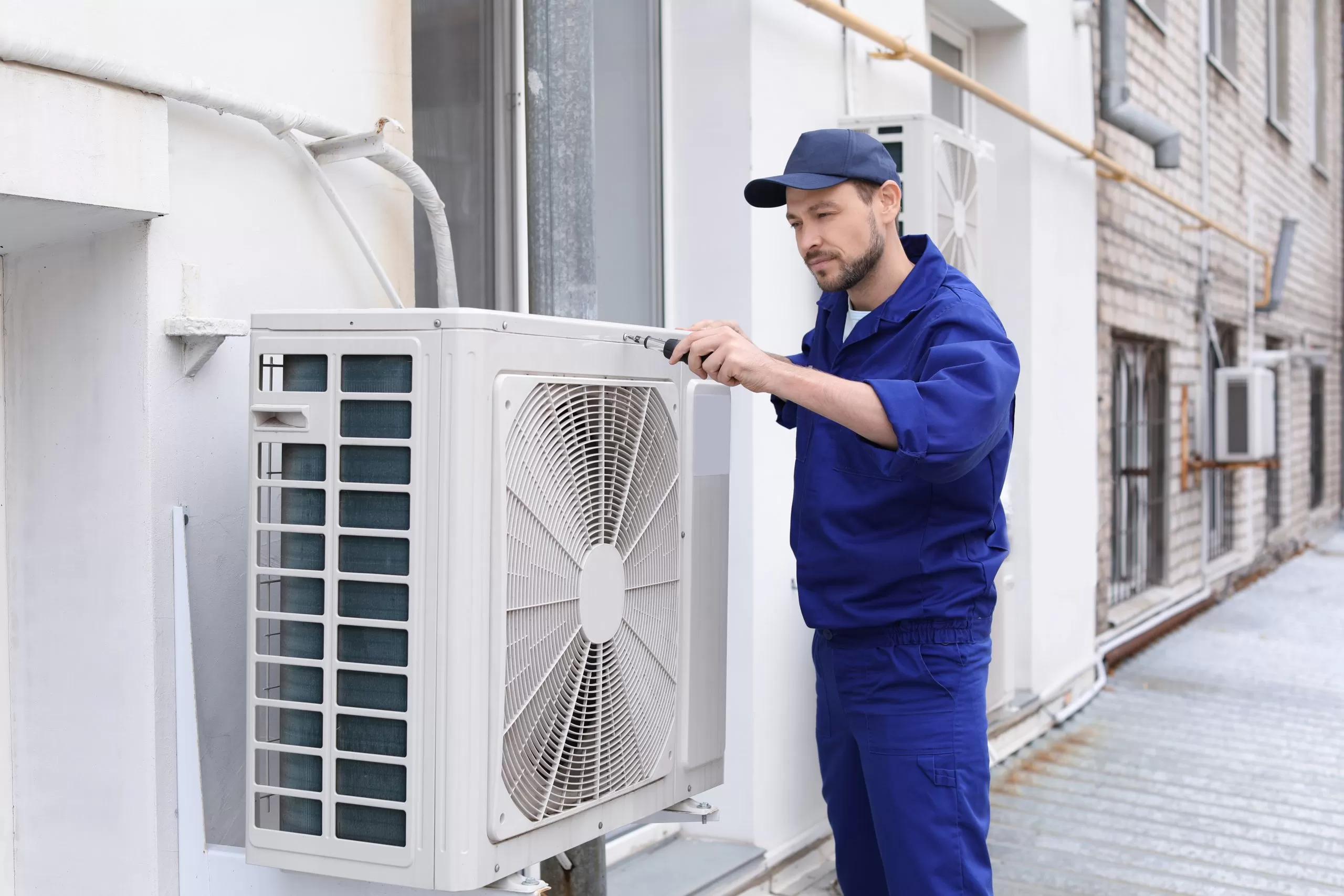 Kartal Kordonboyu Regal Klima Bakımı